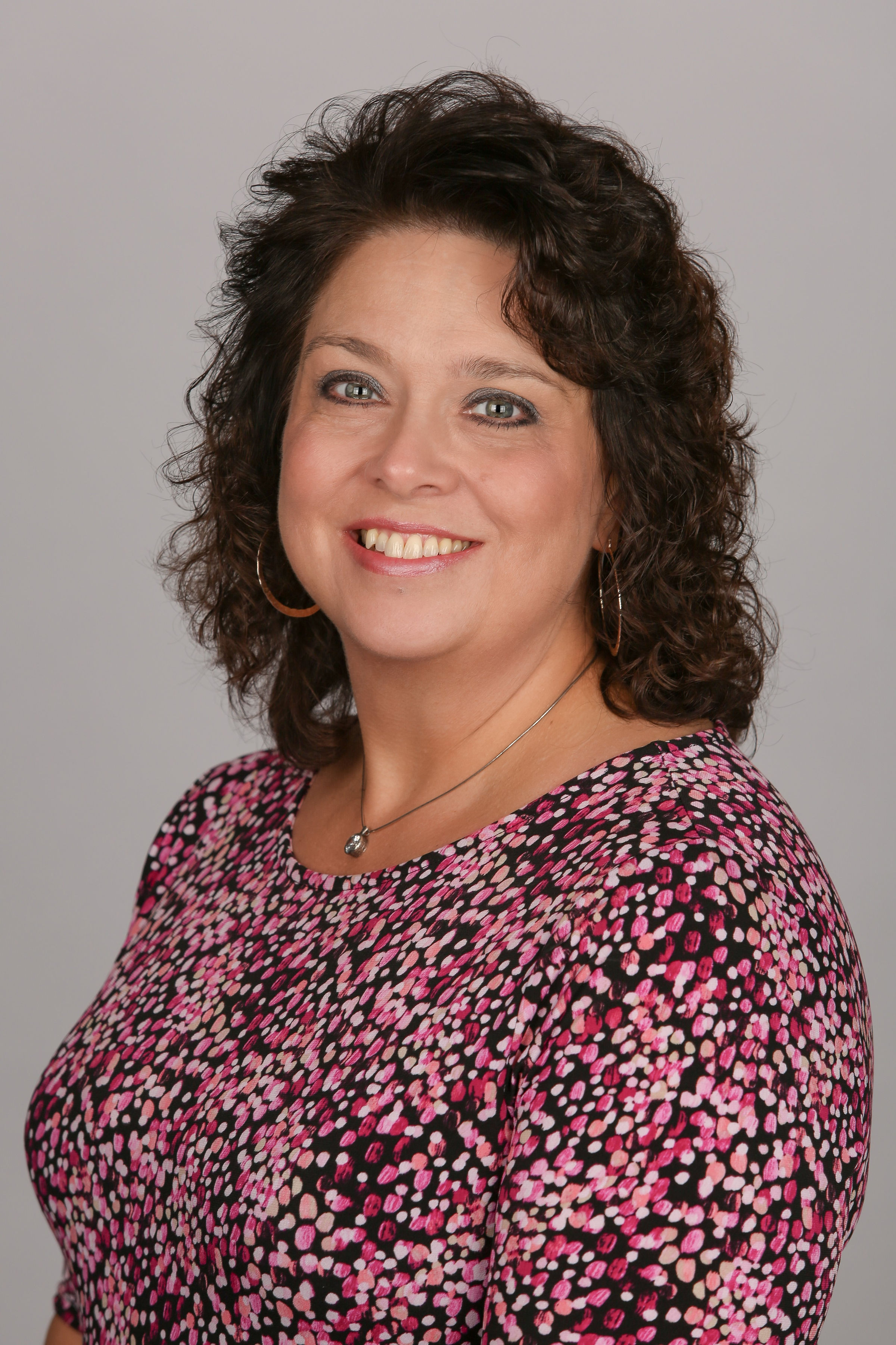 Marie Johnson